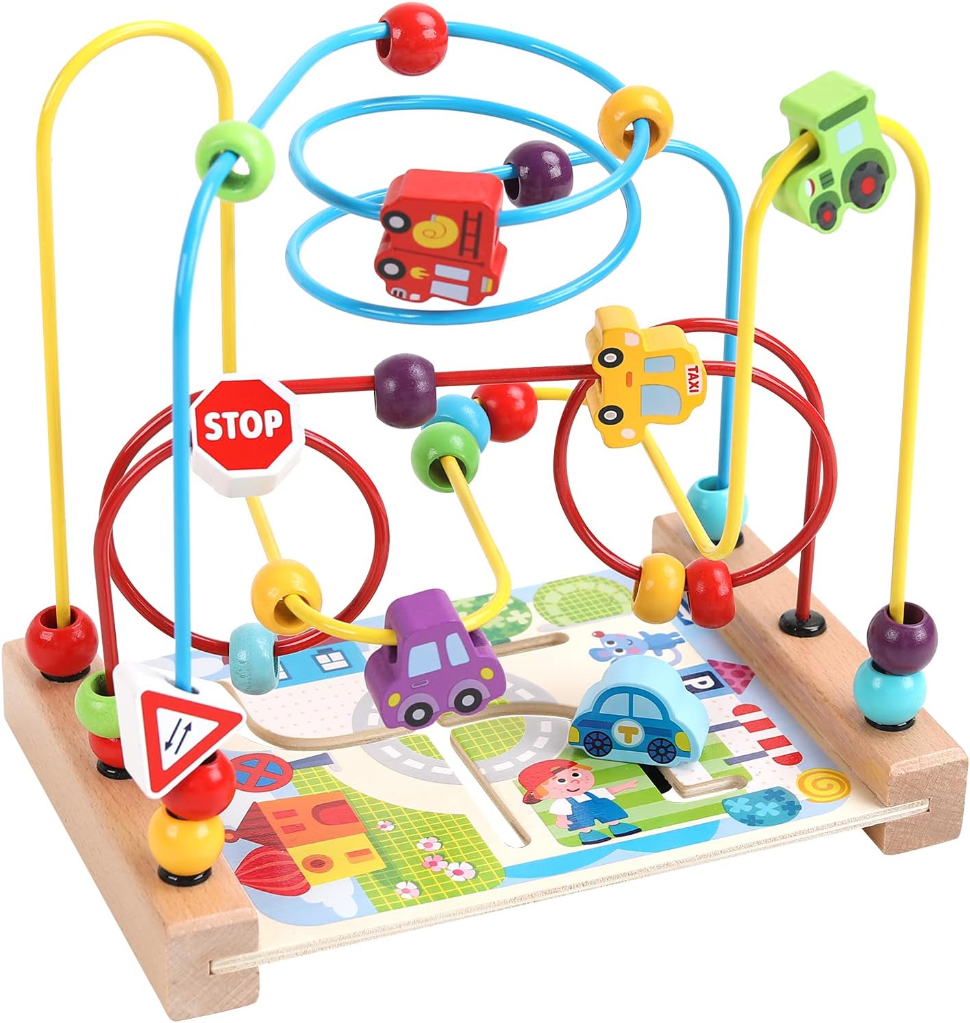Electronic & Interactive Toys